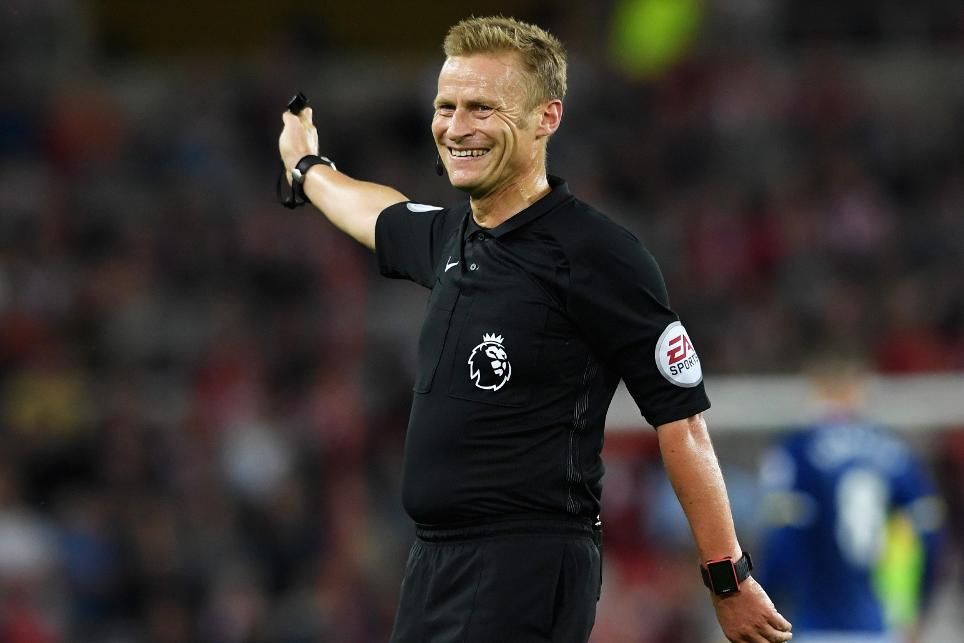 REFSIX on Twitter "Premier League appointments and The FA Cup FINAL(ly