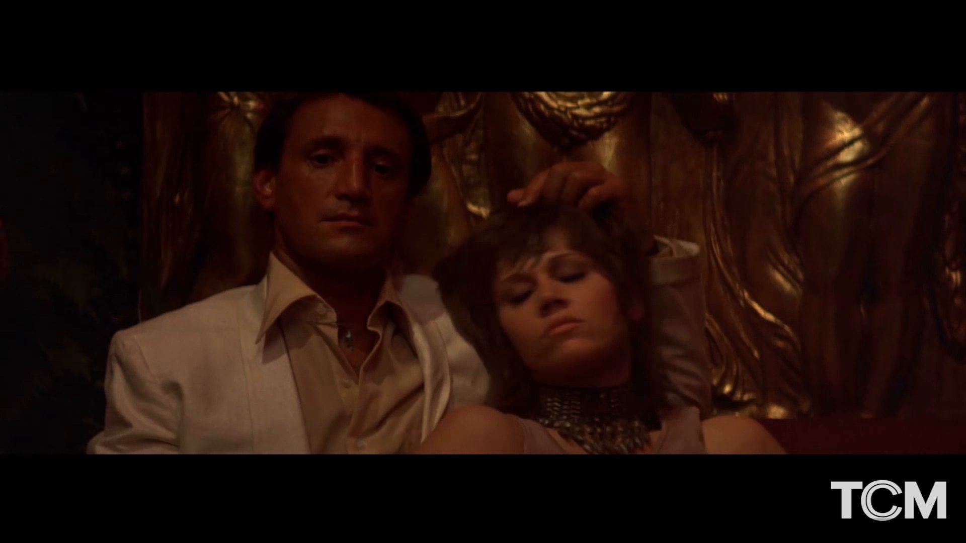 TCM on Twitter "Tonight starting at 8pm ET, get lost in the web of