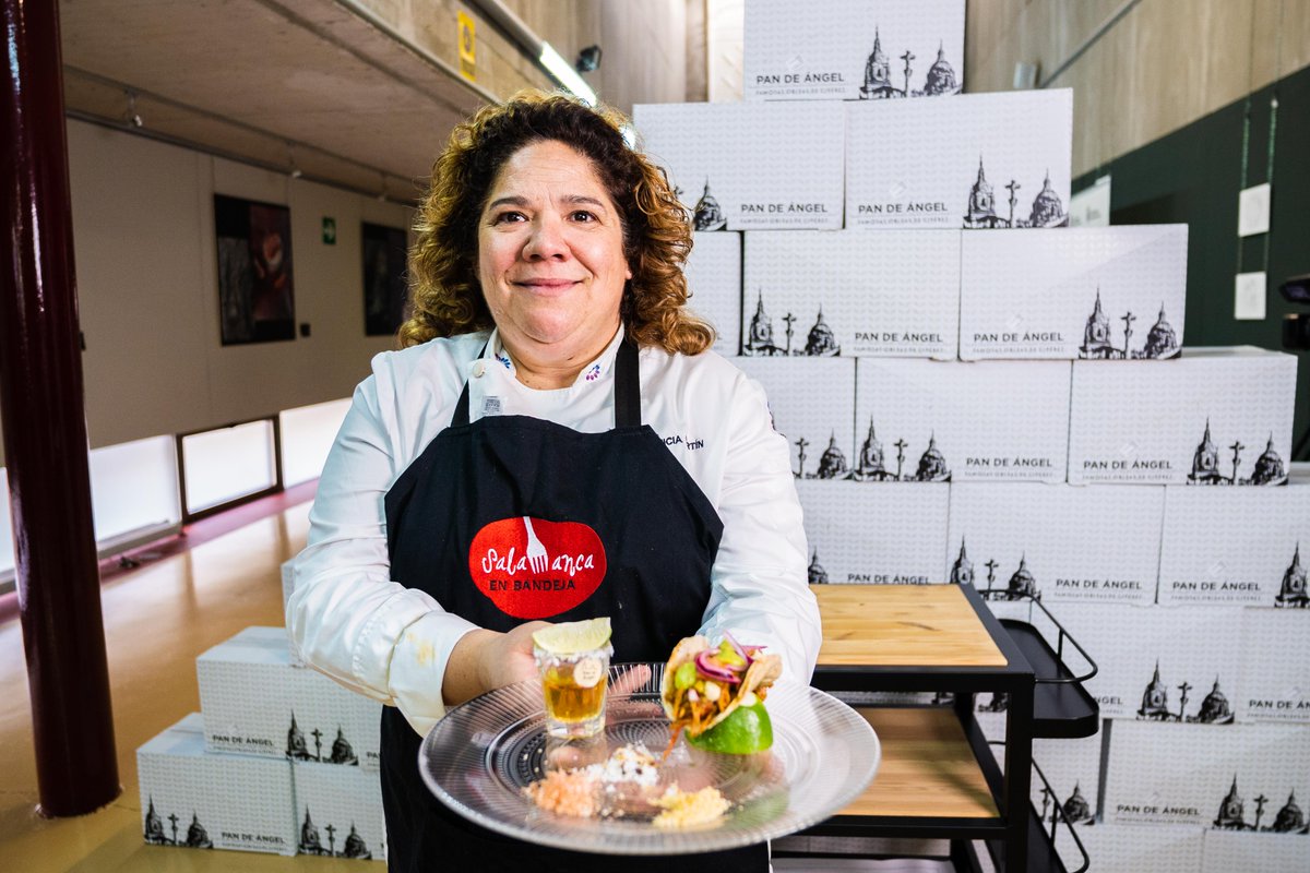 Obleas Pan de Ángel tweet media