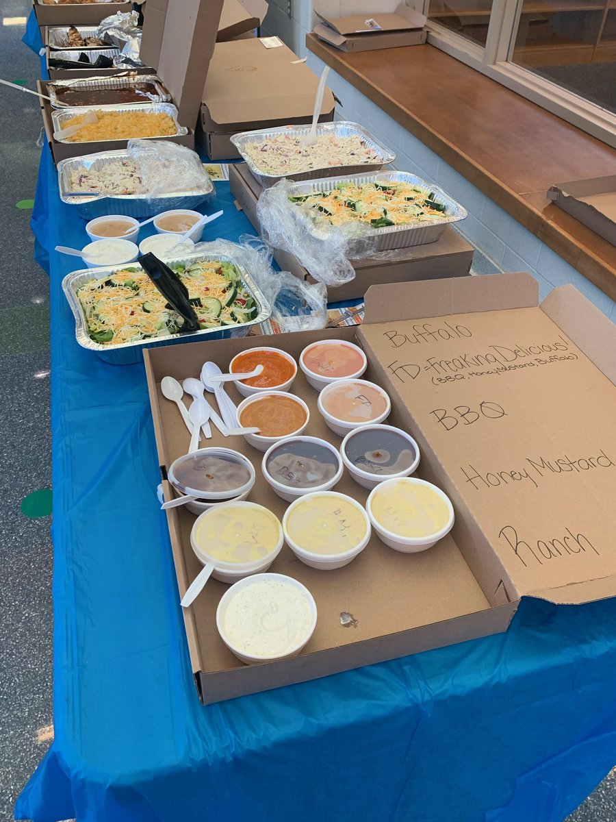 Hillside Elem tweet media