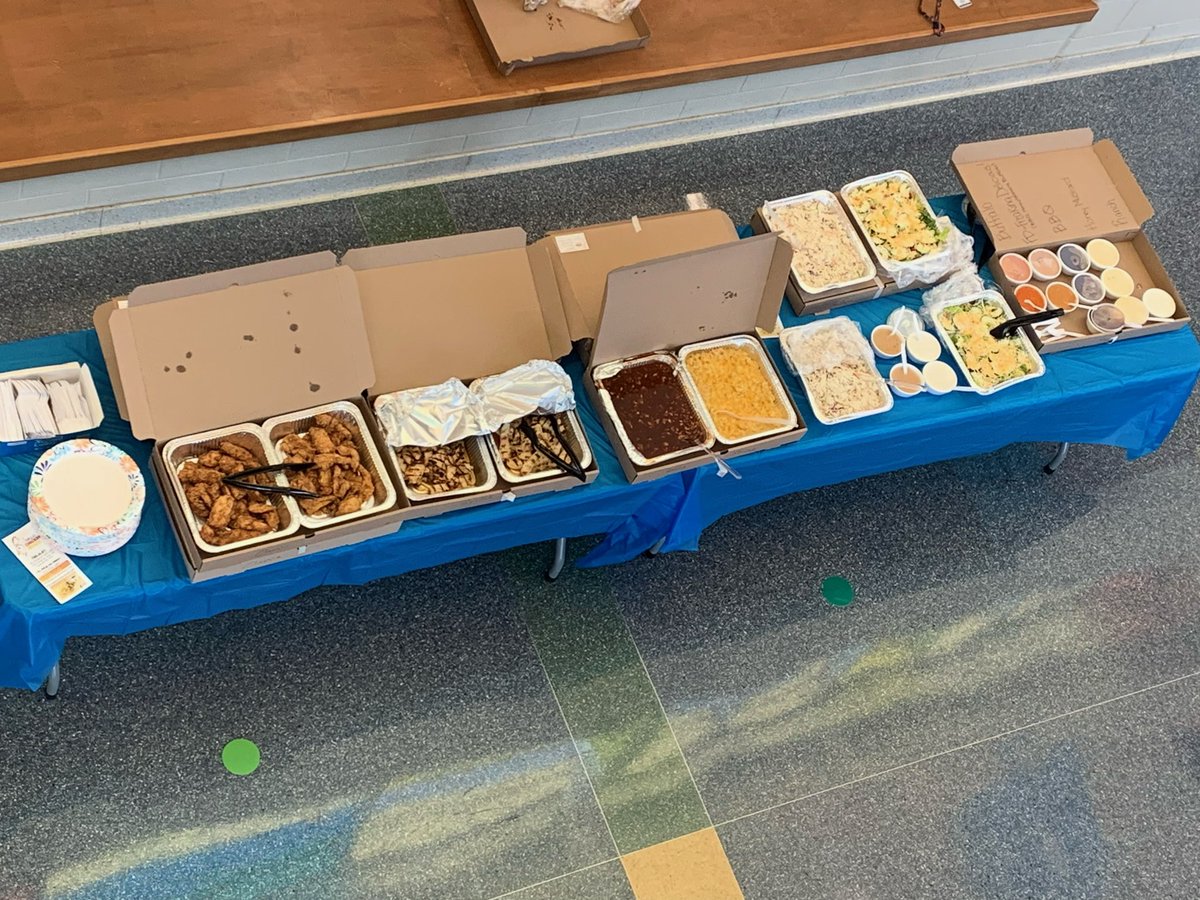 Hillside Elem tweet media