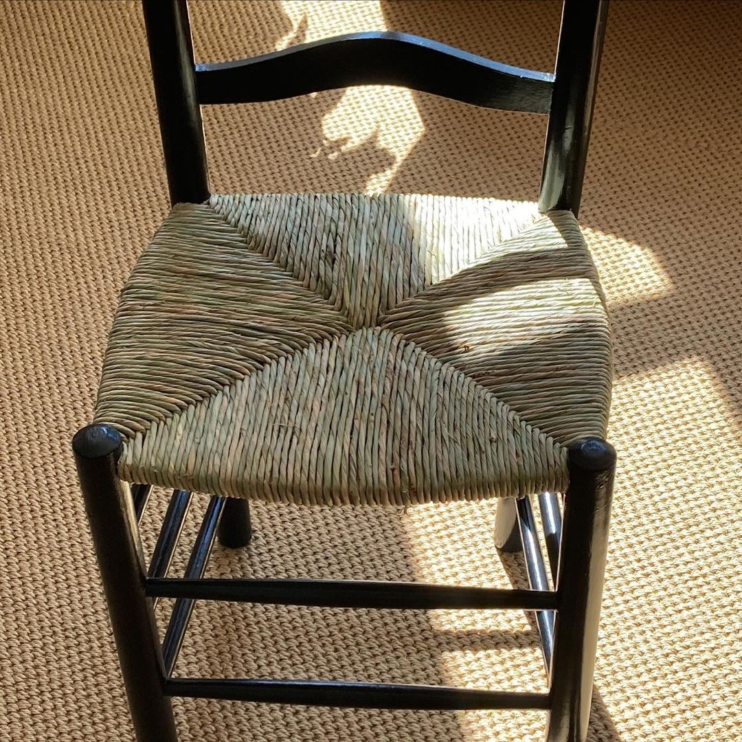 schoolofstuff's tweet image. Beautiful work Mimi Kerpel!

We’ve added a date for the next Seat Rushing Weekend. Learn how to make a traditional rustic seat from wetland rushes over a weekend, using an ancient but easy to learn skill.

26 - 27th November 2022

theschoolofstuff.co.uk/courses/seat-r…