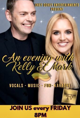 singerboy72's tweet image. Same again tonight folks.. 8pm #Rockhouse in #Eccles 🎤🎶@KellyKellyTV