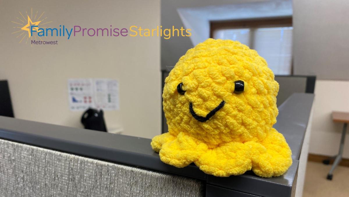 FPMetrowest's tweet image. There's a mystery in the FPM offices! Check out this week's Starlights for details: conta.cc/3EnveMr

#familyshelter #familyhomelessness #homelessnessprevention #actsofkindness