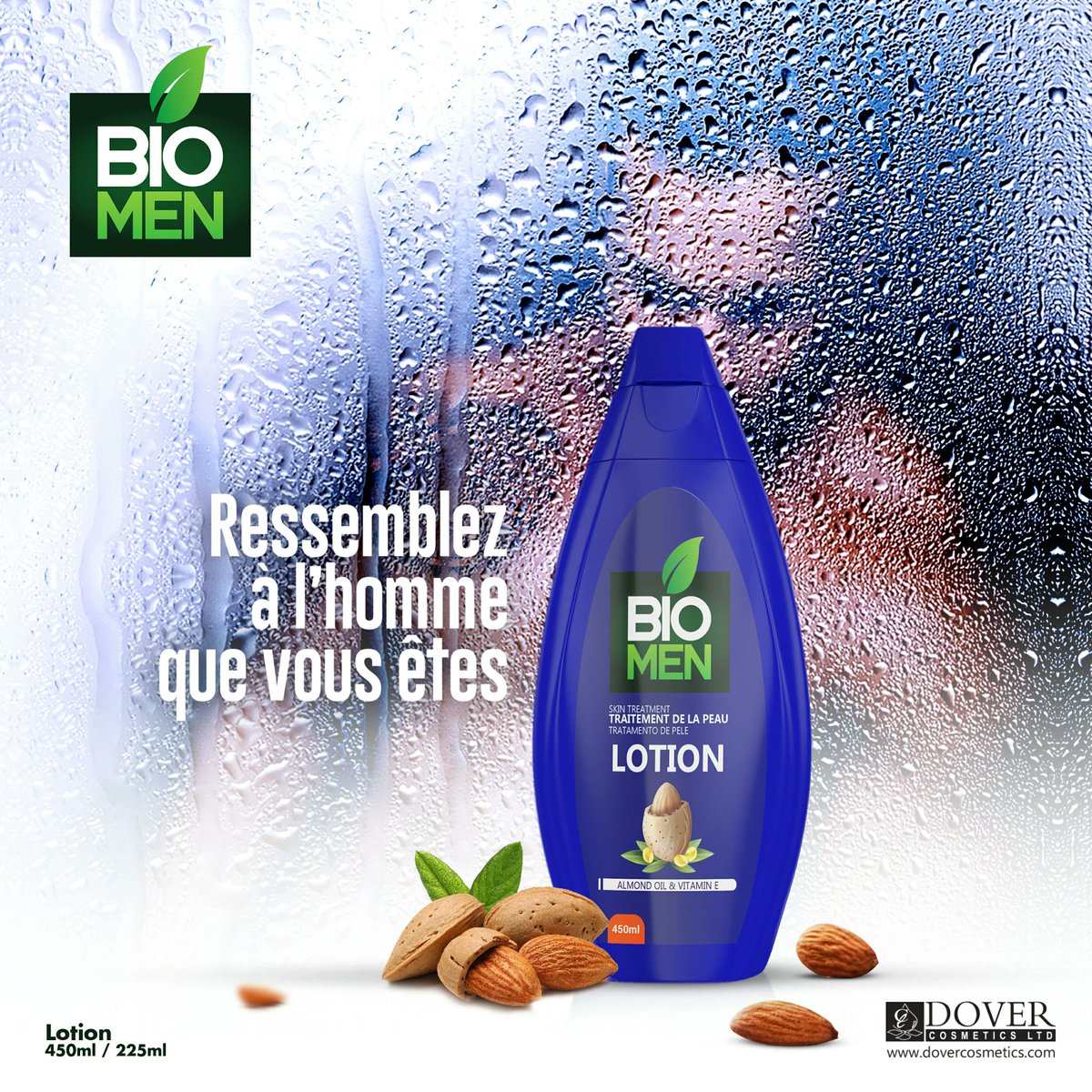 CosmeticsDover's tweet photo. Purifiez votre épiderme et rendez-la hydraté quotidiennement avec BIOMEN. 
#BIOMEN #MENCARE #DOVERCOSMETICS #Kinshasa #Lubumbashi #Goma #Kisangani #MbujiMayi #DRC #Congo #Rwanda #Burundi #Tanzania #Uganda #Zambia #Angola #Brazzaville #CentralAfrica #SouthSudan https://t.co/56dtKGMaw1