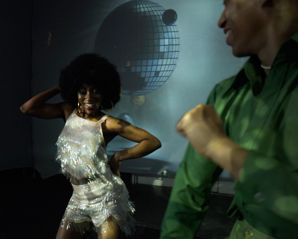 That Friday feeling with #LexTempus ✨🪩✨
#immersiveexperience