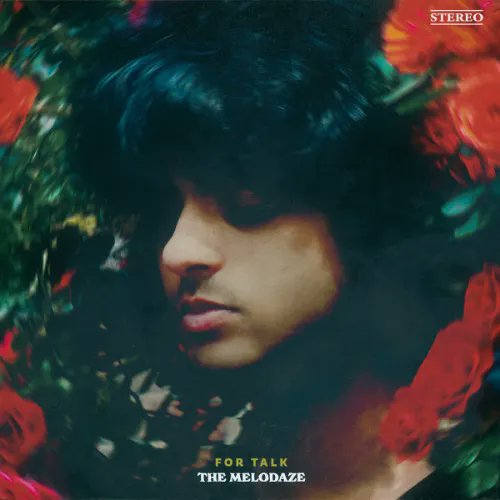 Australian guitarist extraordinaire <a href="/harts_/">Harts</a> brings us the first taste of his upcoming project "The Melodaze" titled "For Talk". The song reflects on the struggle of being misunderstood and the fear of confrontation. Listen to the new single on streaming platforms today.