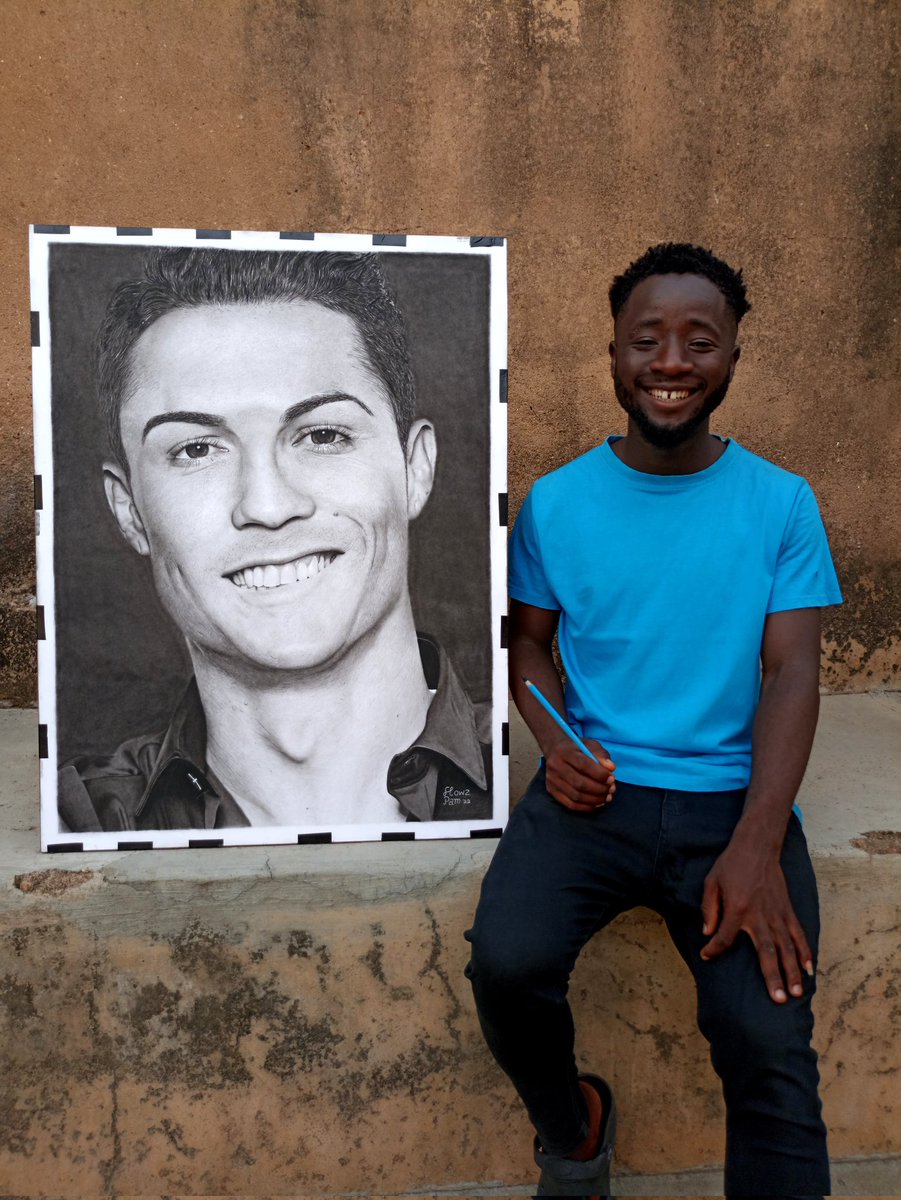 flowzpam's tweet photo. @Mbahdeyforyou @ShegunTweets 😂😂😂😂😂😂

While we're laughing at this guy, Dash my pencil drawings one retweet abeg ☝️🙏 https://t.co/q2lcxd53oK