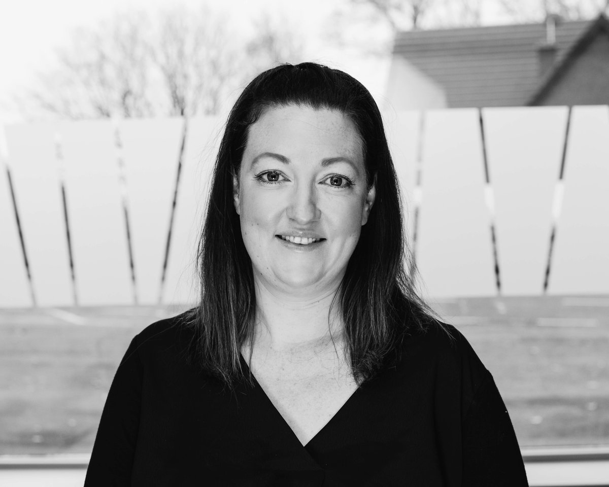 FEATURED SPEAKER | Gemma O’Kane, Head of HR &amp; Communications, <a href="/Dowds_Group/">Dowds Group</a>, joins us for the second #RaceAtWork workshop, 11 Oct 10-11am, which aims to support employers with promoting &amp; embracing race equality &amp; inclusivity in the workplace. Register: ow.ly/2yhP50L310y