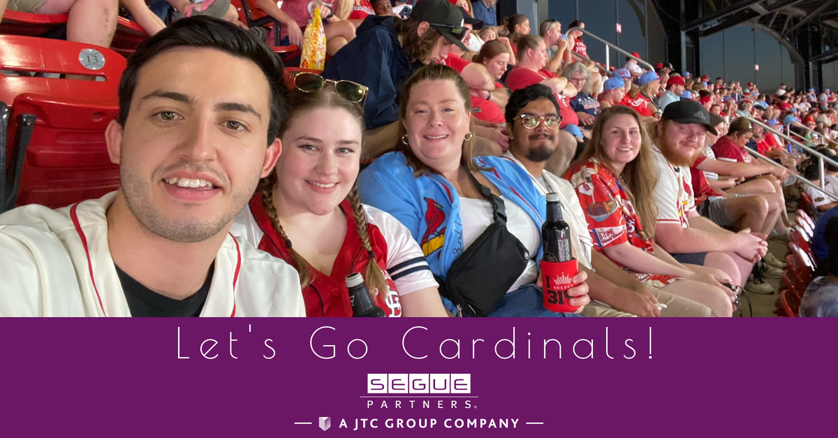 Segue Partners, a JTC Group Company tweet media