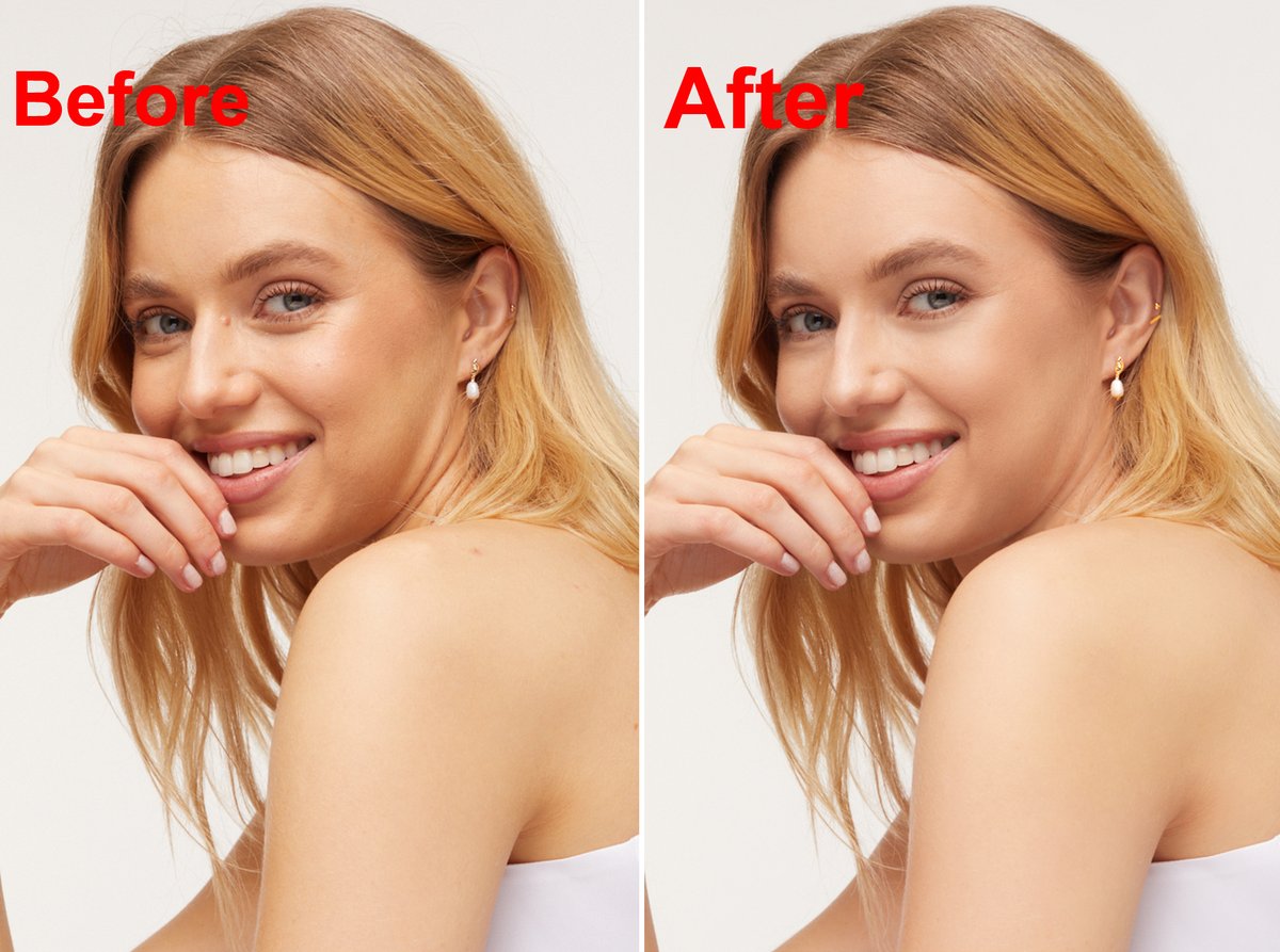 MdAtaur65039629's tweet photo. I will do high quality headshot retouching, skin retouching and Photo restoration.
thank you 
best regards
Ataur

https://t.co/M4roC3i9V7

https://ataur7389@gmail.com

#retouching #photography #retouch #portrait #photoshop #retoucher #beauty #model #fashion #blemishes
#retouching https://t.co/nI0FX8n6wG