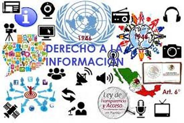 IgalyF's tweet image. #EmbajadoresA11y  #A11yHack #LADeR2022
El Derecho a la Informacion es Universal y para todos, hay que eliminar las barreras para que las personas con algun tipo de discapaciad puedan acceder a ella.