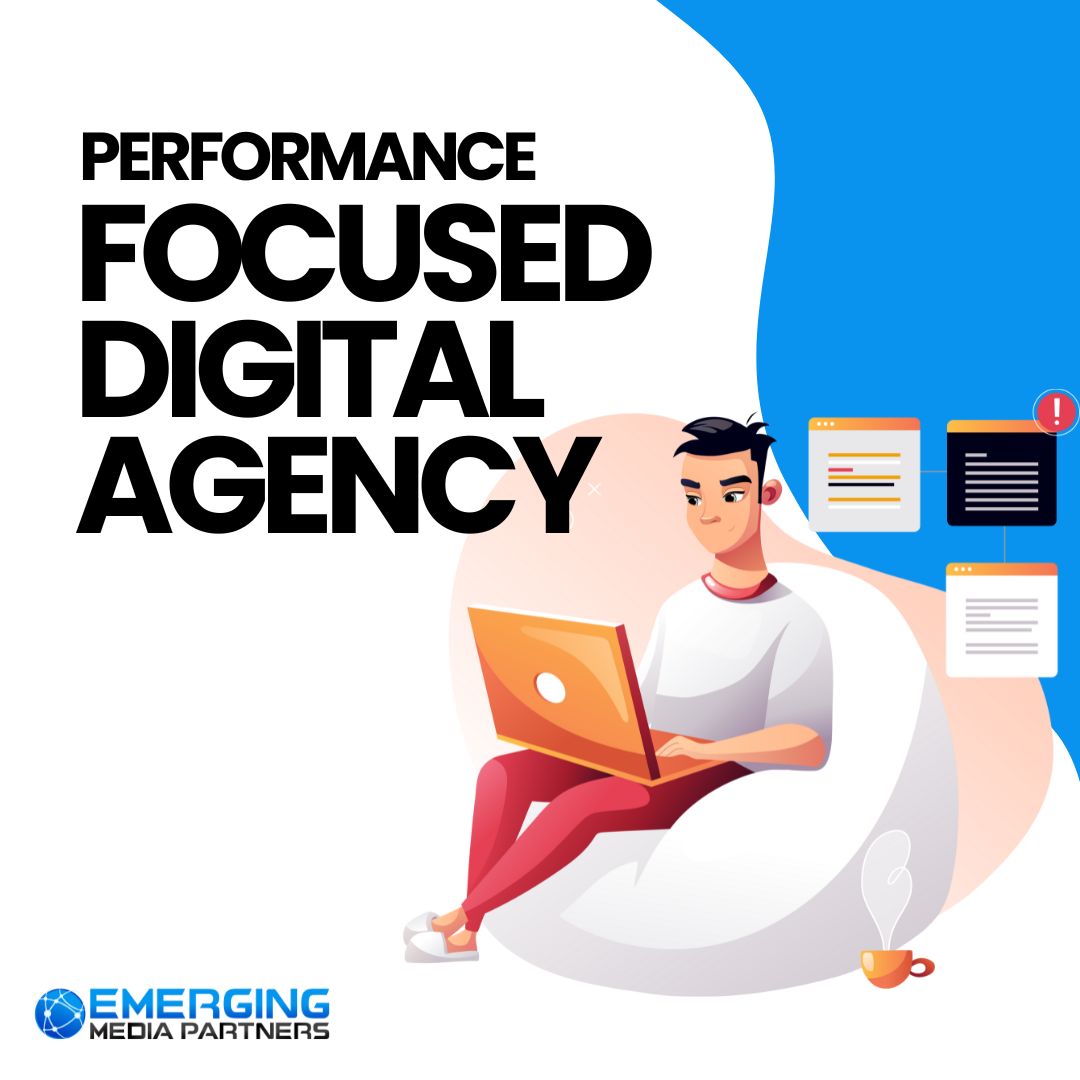 MarketEmergence's tweet photo. Emerging Media Partners is a performance focused digital marketing agency offering strategy, growth, marketing and technology services.
 
Learn more about our services, please visit our website – we’d love to have you over! – https://t.co/AwoO487GOD https://t.co/ZsAumsigOj