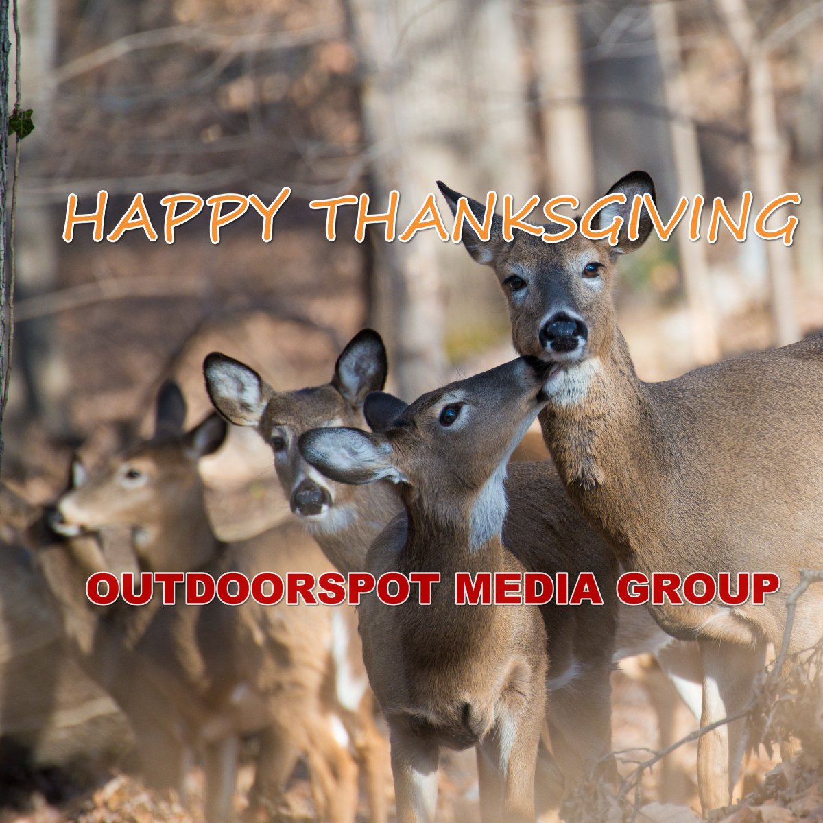 Enjoy the absolute best of weekends with Family, Freinds and Outdoors! Dale Hainer OMG Media