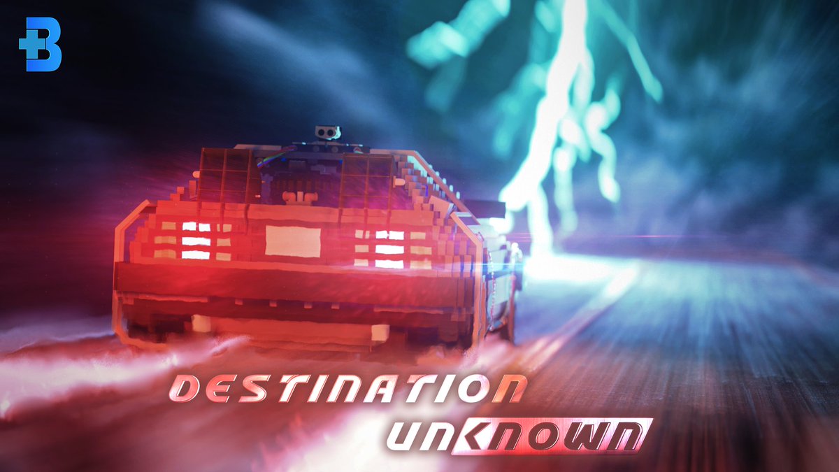 A message back from a time far, far away- Wait, that's not how it goes..?

Our friends at <a href="/areonpictures/">AREON Pictures</a> are proud to share a first SPECIAL LOOK into their project "Destination Unknown". 

Stream the english version only on Baker+ soon!

#bakerplus #bakerplusday #machinima