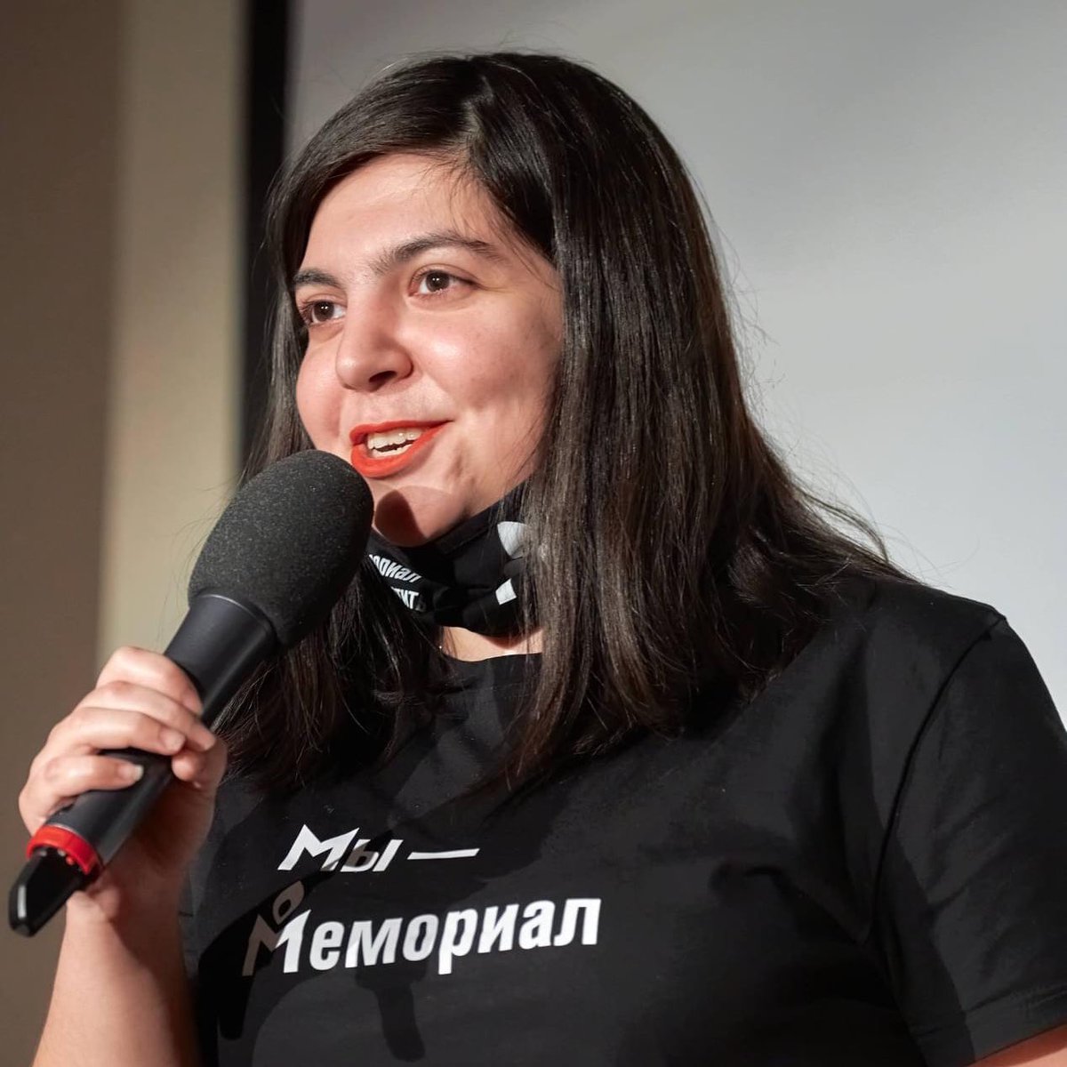 инагент Тамилла против войны tweet media