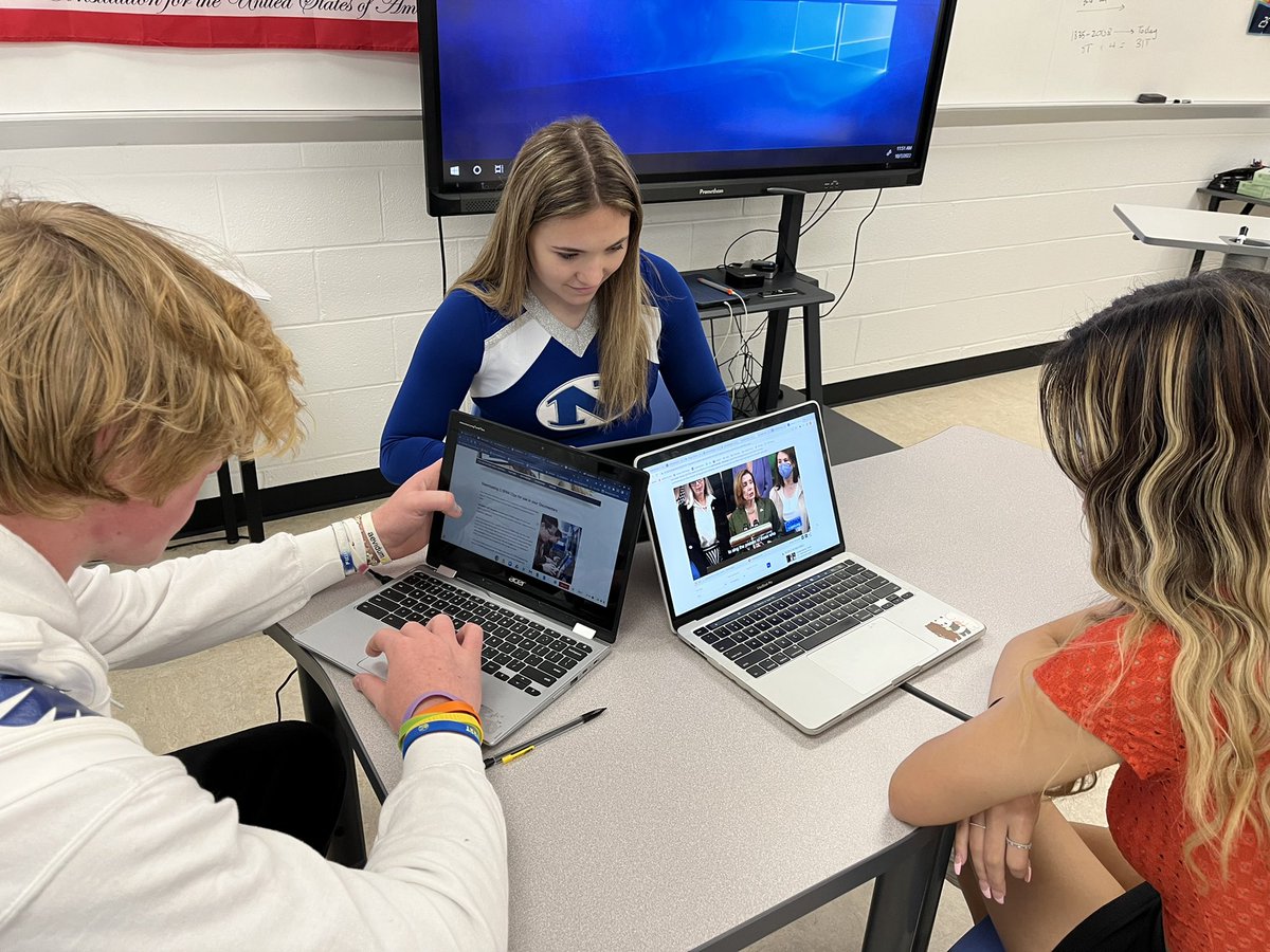 Patricia Cunningham tweet media