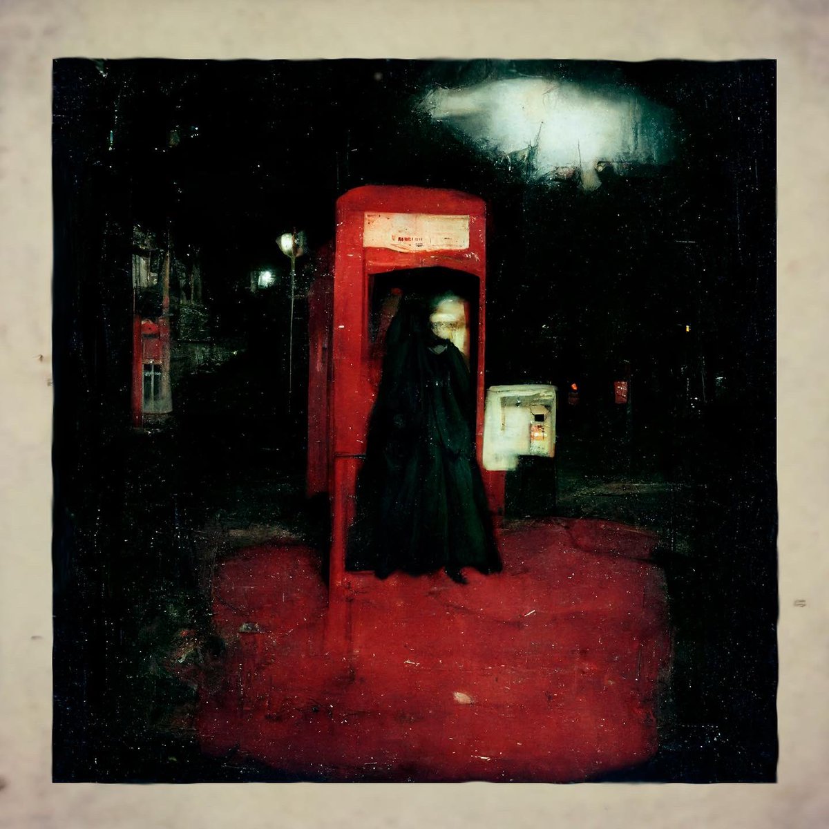 boring_dogo's tweet photo. Yo, frens! 
I'm still trying to get used to the new place and come to my senses after such a drastic change. So I'm not really into art yet. If you want to support me, it's time to check out my classic Polaroids. https://t.co/DLzc8zfxyo