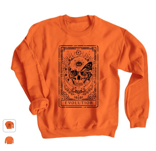 You don't have to be a Skull collector to get in on our spoooooky merch. Order now and be set for Samhain. bonfire.com/store/sacred-s…