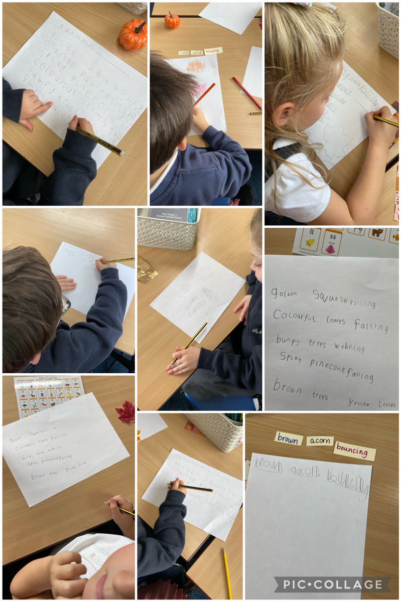 BarntonMrsF's tweet photo. Year One had a wonderful afternoon celebrating National Poetry Day with Lizzie! We’ve enjoyed a fun workshop and have been inspired to write our own poems. 📝Thank you @digglewrites #BCNPSInspire @BarntonMrsL @BarntonMissR https://t.co/gTaJLtbPkg
