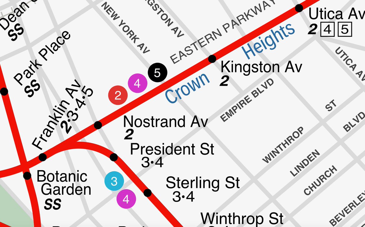 calcagnomaps's tweet photo. WIP: As most of you remember I made 1979 subway map recreation couple months ago. I decided to try to recreate 1978 prototype map by Michael Hertz Associates before MTA decided to go with updated trunk colors in 1979.
#calcagnomaps #nycsubway #nycsubwaymap #transitmap #nyc https://t.co/eY3FnSQIPX