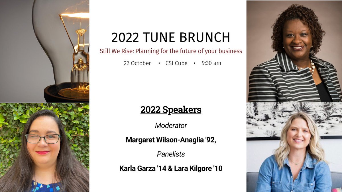 TU.Entrepreneurship tweet media