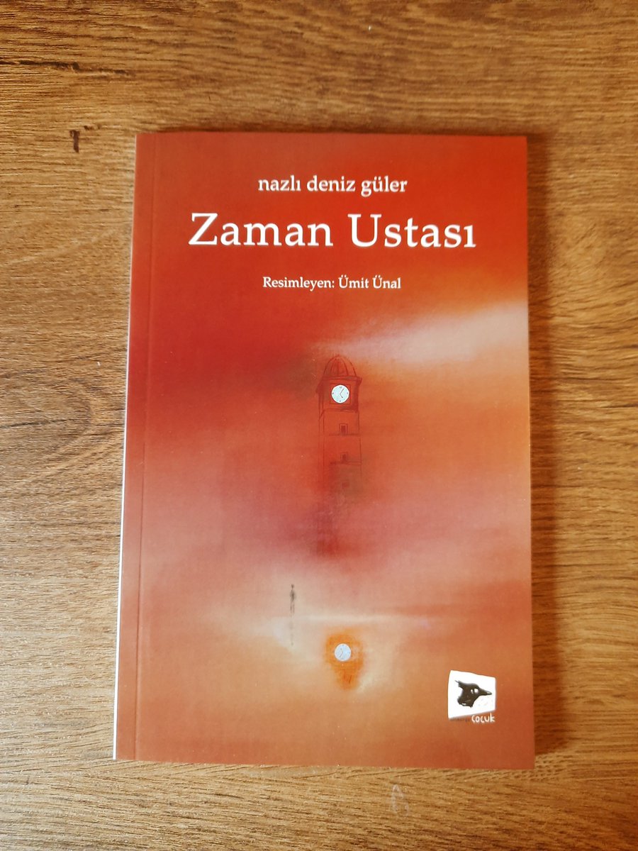 nazlidenizguler's tweet image. &quot;Anılar saklandıkları kuytu köşelerden çıktı mı, geçmiş geleceği etkiliyor. Çarklar belki de bu yüzden bozuluyor.&quot;
#zamanustası Alakarga&apos;da.
@alakargakitap
#alakargayayınları #ümitünal 
@asyadada