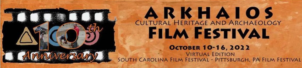 USC Department of Anthropology tweet media