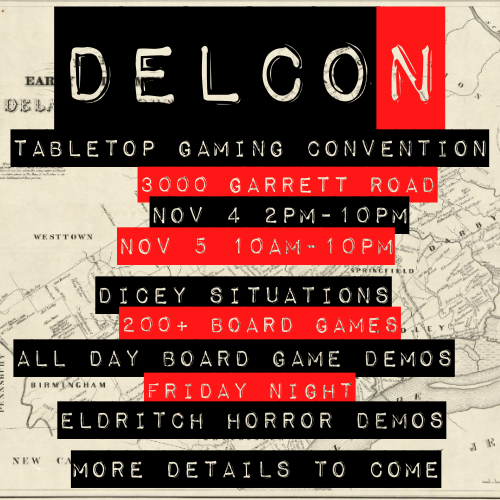 DELCON 2022 tweet media