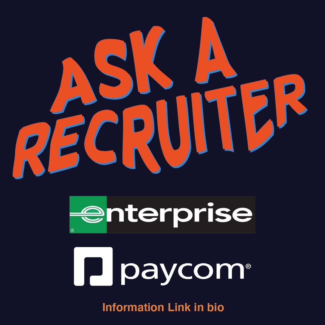 USF Career Services Center tweet media