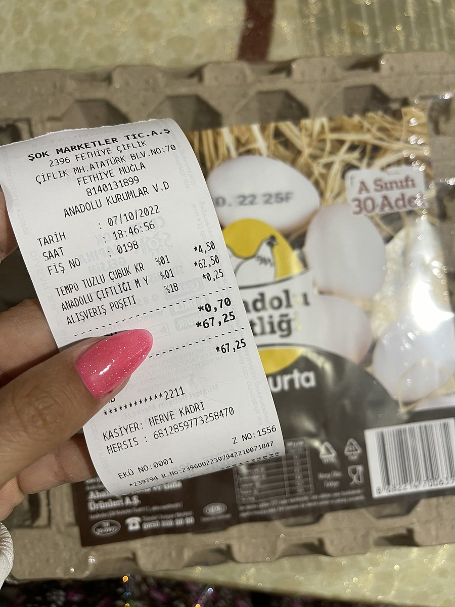 rapunzeliifff's tweet photo. Şok’tan yumurta aldım ben şok! 😳 https://t.co/aRgxw2KB17