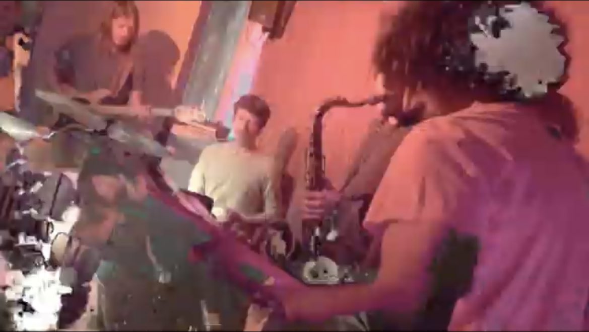 Dawn Chorus Recording Company tweet media