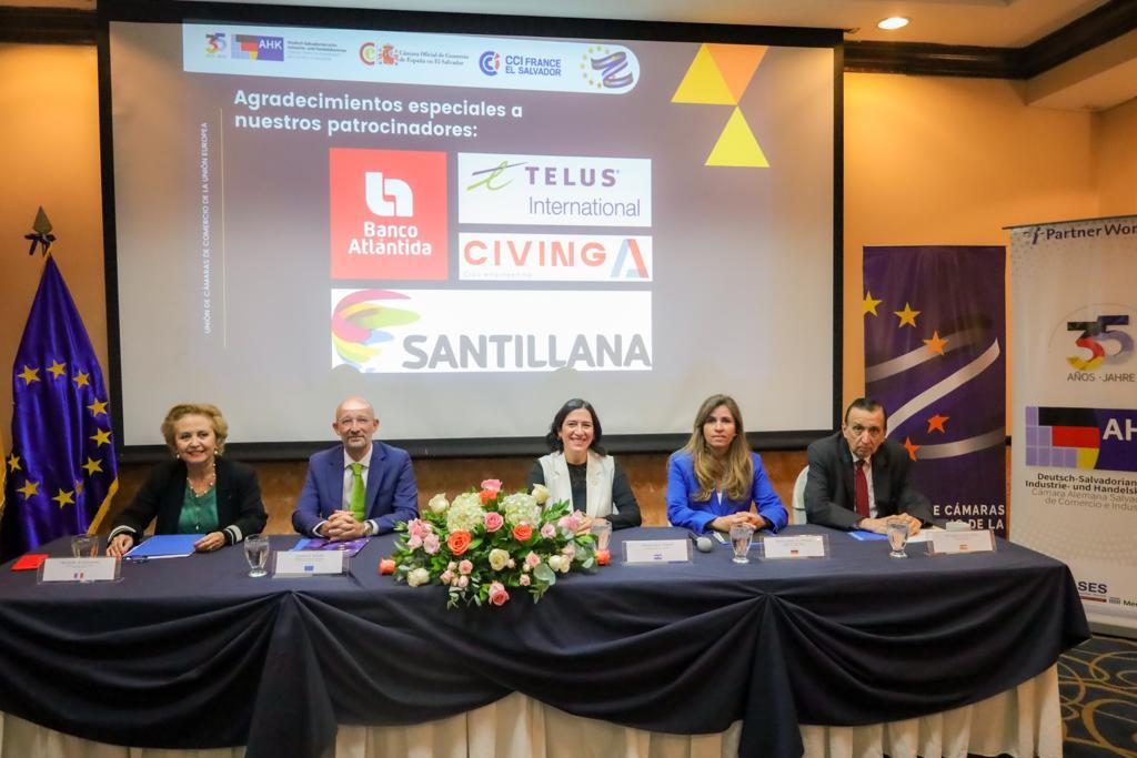 Ministerio de Economía tweet media