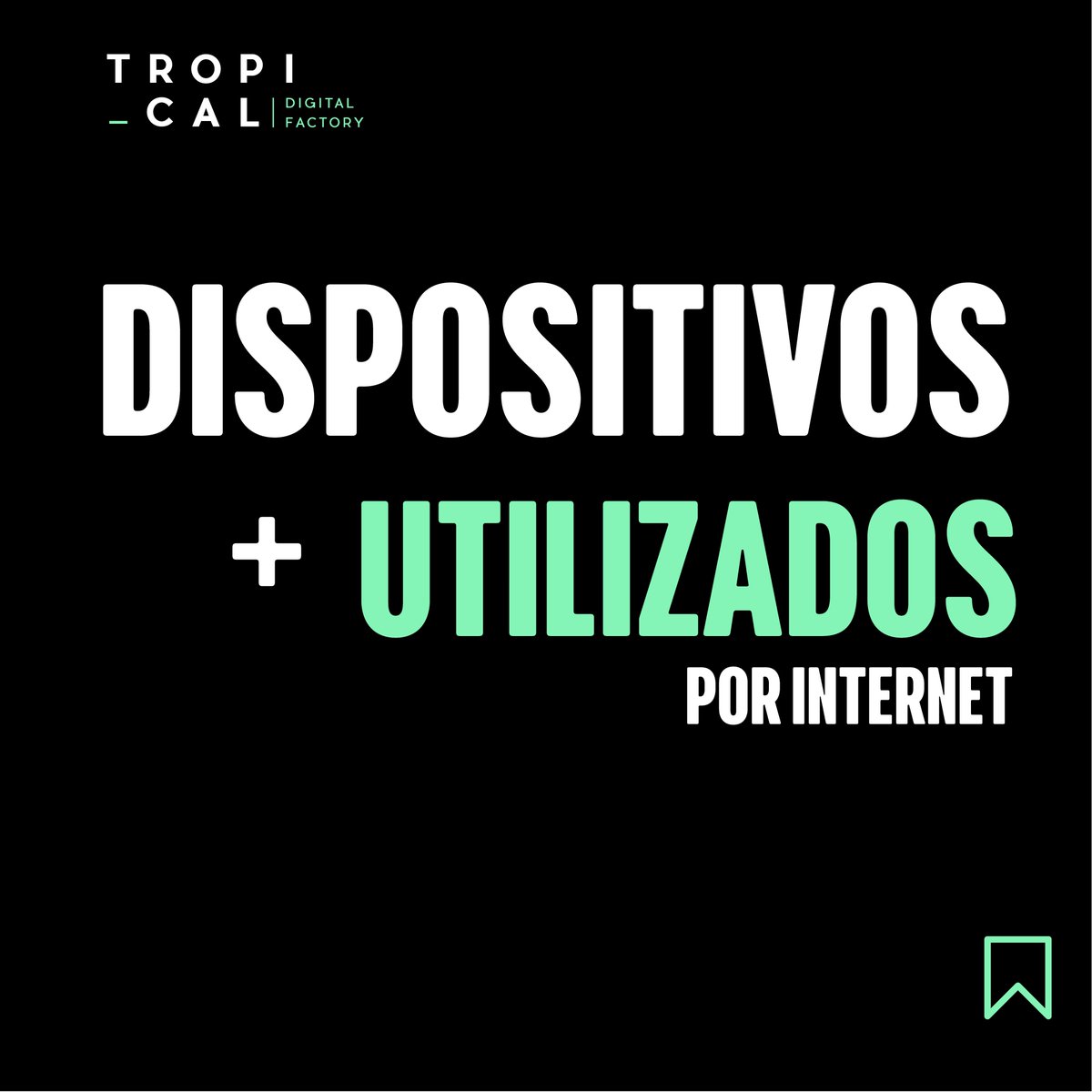 TropicalDF's tweet photo. ¿Sabías que?📱

Estos son los dispositivos más utilizados en el mundo por internet en el 2022.😯

#ActitudTropical #Tropicalizate #Agencia #Tropical #MarketingDigital #Publicidad #Digital #MundoDigital #Internet https://t.co/gEVXjgMXFR