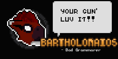 Pobrobopobros's tweet photo. Are you game?
- NFT game!
- Awesome pixel art!
- Thousands of playable characters!
- Cake!
- Minting now for 0.02 eth @ https://t.co/u7sRbNR7hS https://t.co/mZkkvkcP6N