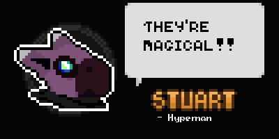 Are you game?
- NFT game!
- Awesome pixel art!
- Thousands of playable characters!
- Cake!
- Minting now for 0.02 eth @ pobros.netlify.app