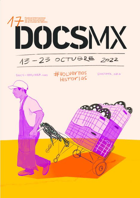 Ibero 90.9 FM (@ibero909fm) on Twitter photo También en @elciney909 platicamos con @inticordera director operativo de @docsmx que la próxima semana inicia su décimo séptima edición.
Con <a href="/elmoremoreno/">Fernando Moreno Suárez</a> <a href="/reecardough/">ricardo m.</a> <a href="/sanchamuco/">Andrés Durán Moreno.</a> También en @elciney909 platicamos con @inticordera director operativo de @docsmx que la próxima semana inicia su décimo séptima edición.
Con <a href="/elmoremoreno/">Fernando Moreno Suárez</a> <a href="/reecardough/">ricardo m.</a> <a href="/sanchamuco/">Andrés Durán Moreno.</a>