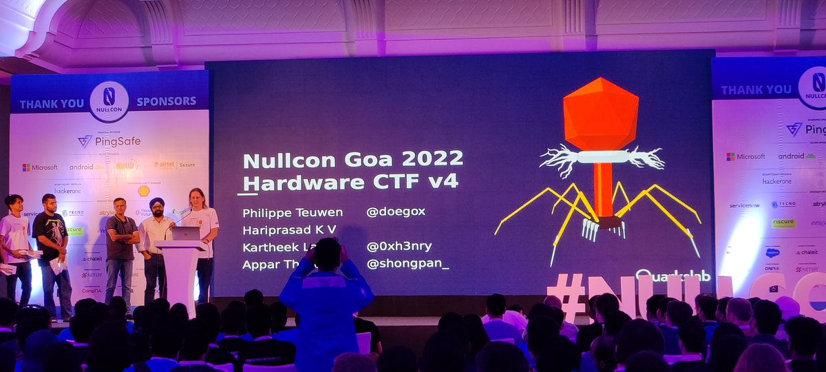 AMYNASEC tweet media