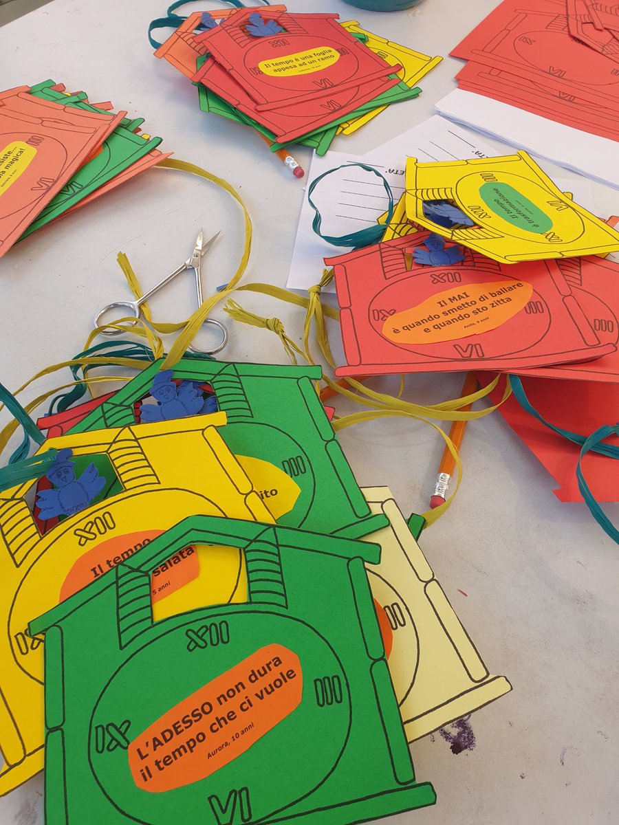 Qui #tuttestorie22
L'Ufficio Poetico lavora a pieno ritmo qui all' @ExmaCagliari. Passate a prendere il vostro pensiero- talismano ❤❤❤