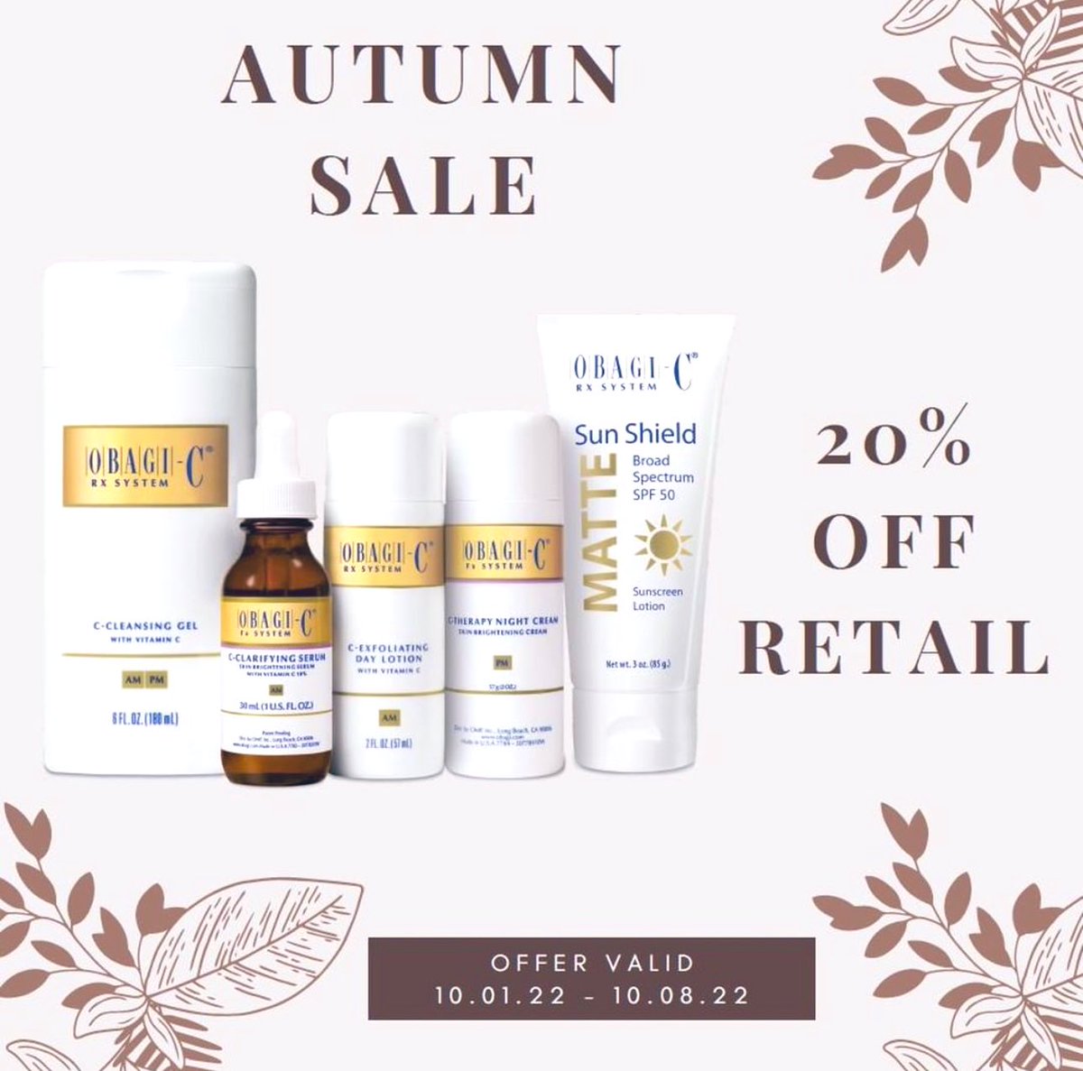 Goulds Salons tweet media