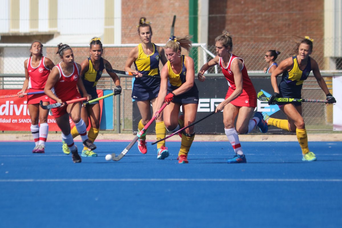 🏑 El <a href="/GobSantaFe/">Gobierno de Santa Fe</a> dará comienzo a la Copa Santa Fe Provincia Deportiva de #Hockey 🏆

👉 El certamen provincial desarrollará su primera fecha este 8 y 9 de octubre, con la participación de 28 equipos entre femeninos y masculinos.

🔗📲 bit.ly/3fFqU0y