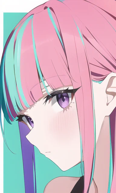 無限に遊べてしまうな#NovelAI #NovelAIDiffusion 