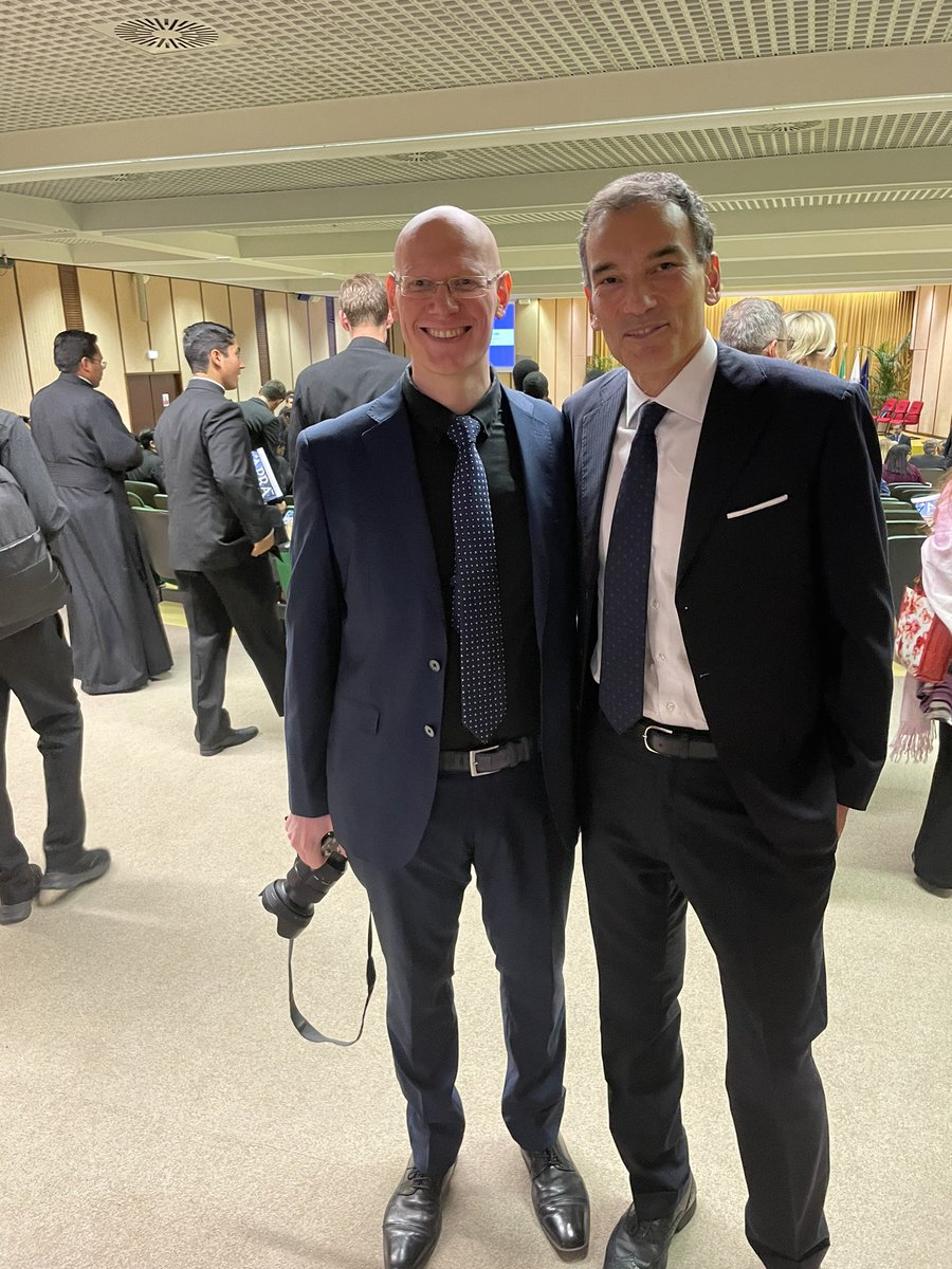 #inaugurazione A. A. 22-23
#apra #ascoltare #professare #proporre