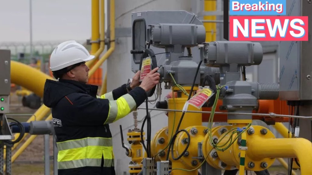Naeemoffical782's tweet photo. https://t.co/zhu64jVZSB
EU leaders consider how to cap gas prices
#EU_Leaders
#Gas_price
#Trending https://t.co/KgOOw1eDKr