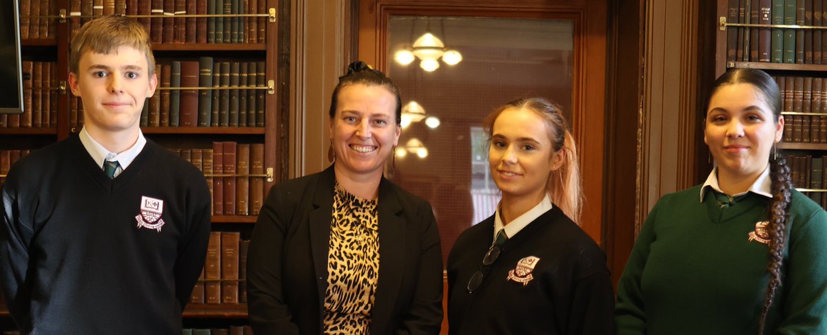 Judith Harford tweet media