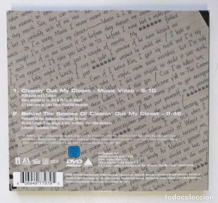 EmanuelKelly8's tweet photo. @chartdata @Eminem Stacking up the plague's ๐ฅ #Eminem #King ๐ #GOAT๐ #Rap_god๐ฏ #Best_Rapper_Alive ๐ฅ https://t.co/4YapO5ipn8