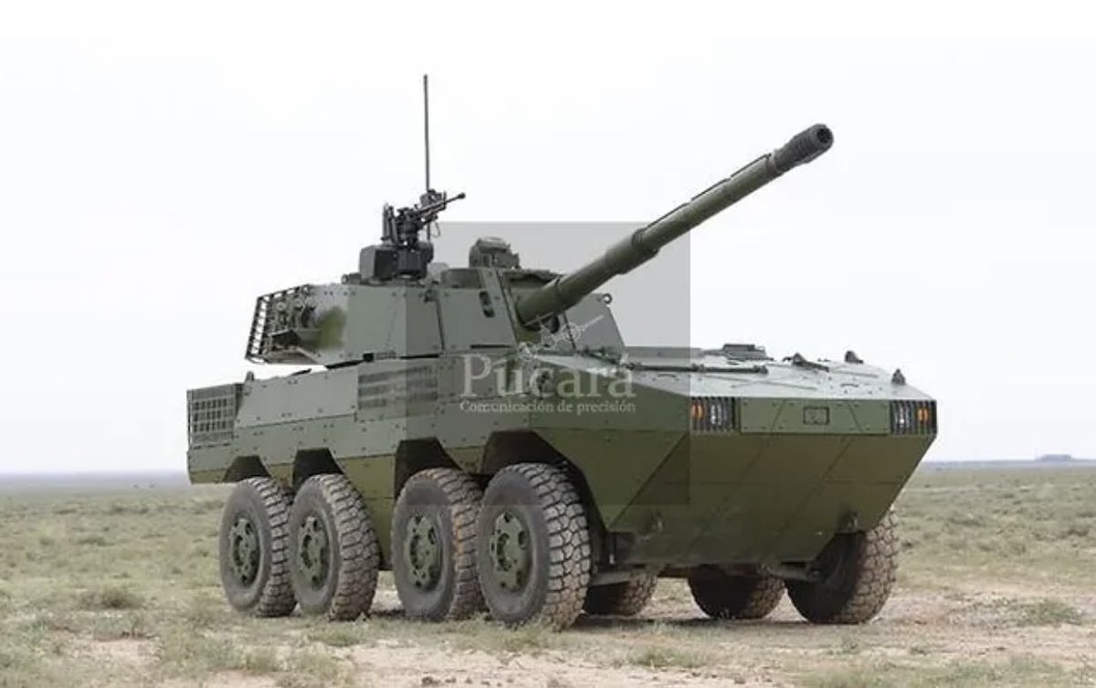 PucaraDefensa's tweet photo. Programa #VBC Cav: El @exercitooficial publica la Short List con tres candidatos
@Leonardo_IT @Parabelum @ABIMDE_ @govdefesa #exercito @gduknews #lav #colog @IVECO @ivecobrasil #norinco @GD_LandSystems #st1 #otomelara
https://t.co/N9ZUQKRew2 https://t.co/jnAIDg0meJ