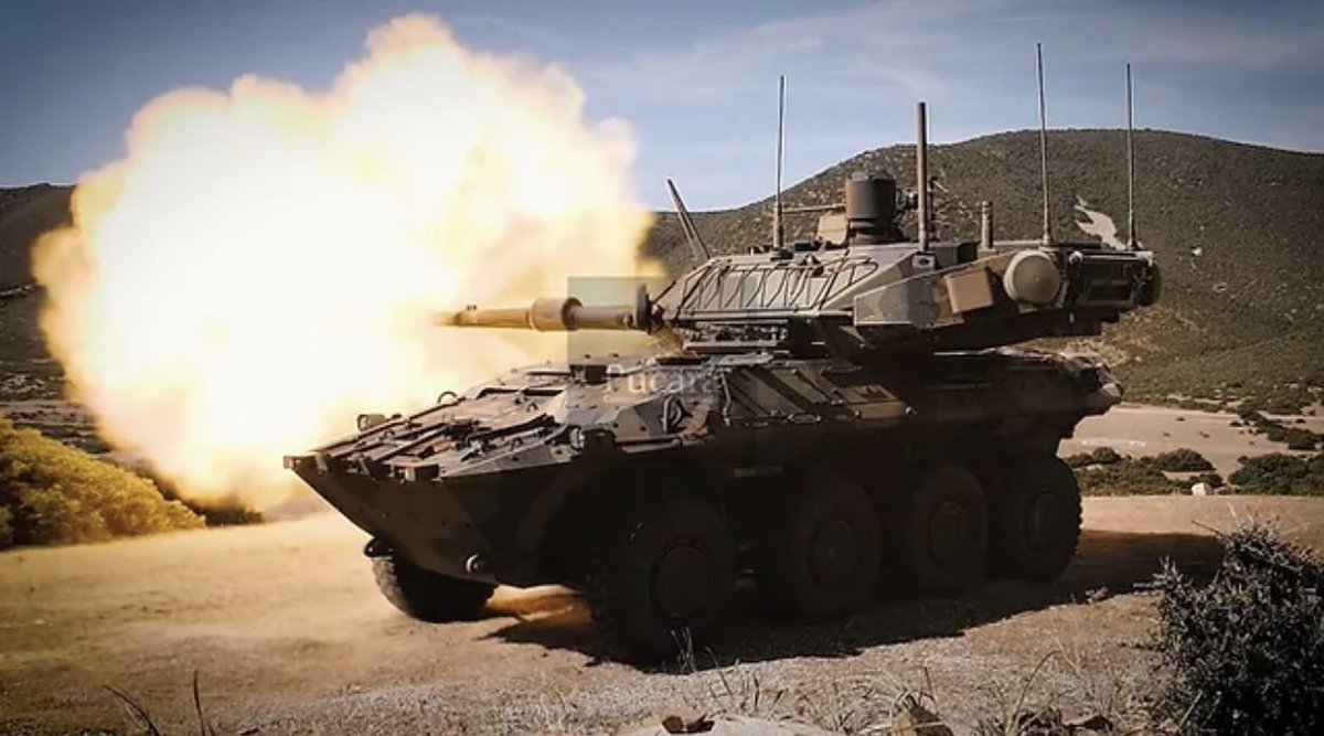 PucaraDefensa's tweet photo. Programa #VBC Cav: El @exercitooficial publica la Short List con tres candidatos
@Leonardo_IT @Parabelum @ABIMDE_ @govdefesa #exercito @gduknews #lav #colog @IVECO @ivecobrasil #norinco @GD_LandSystems #st1 #otomelara
https://t.co/N9ZUQKRew2 https://t.co/jnAIDg0meJ