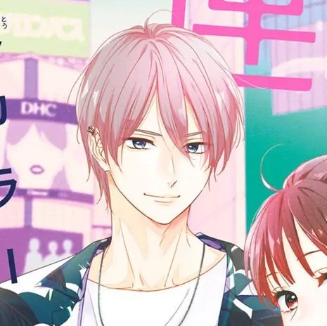 I'M STILL NOT OVER AYA 😭 WE GOT IORI WHO HAS THE SAME VIBE AS AYA THEN ANASHIN REALLY MADE HIM A BLACK HAIRED CHARACTER NEXT CHAPTER THIS IS SO UNFAIR 
