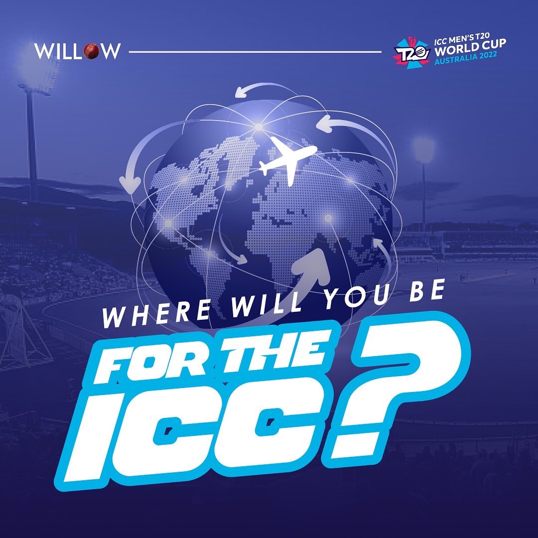 Willow TV on Twitter: "Check out these incredible stadiums hosting the 